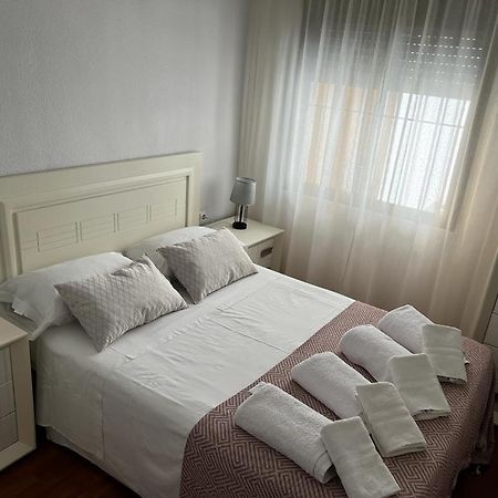Apartamentos Gr コルドバ エクステリア 写真
