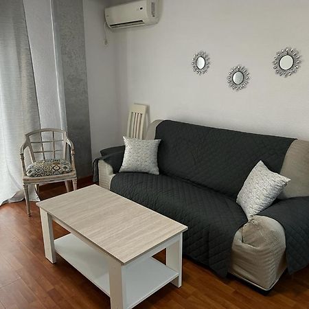Apartamentos Gr コルドバ エクステリア 写真