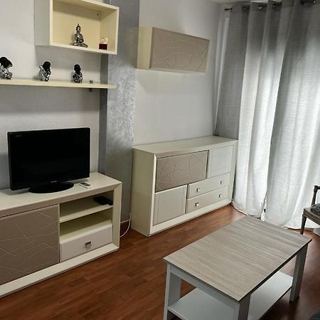 Apartamentos Gr コルドバ エクステリア 写真