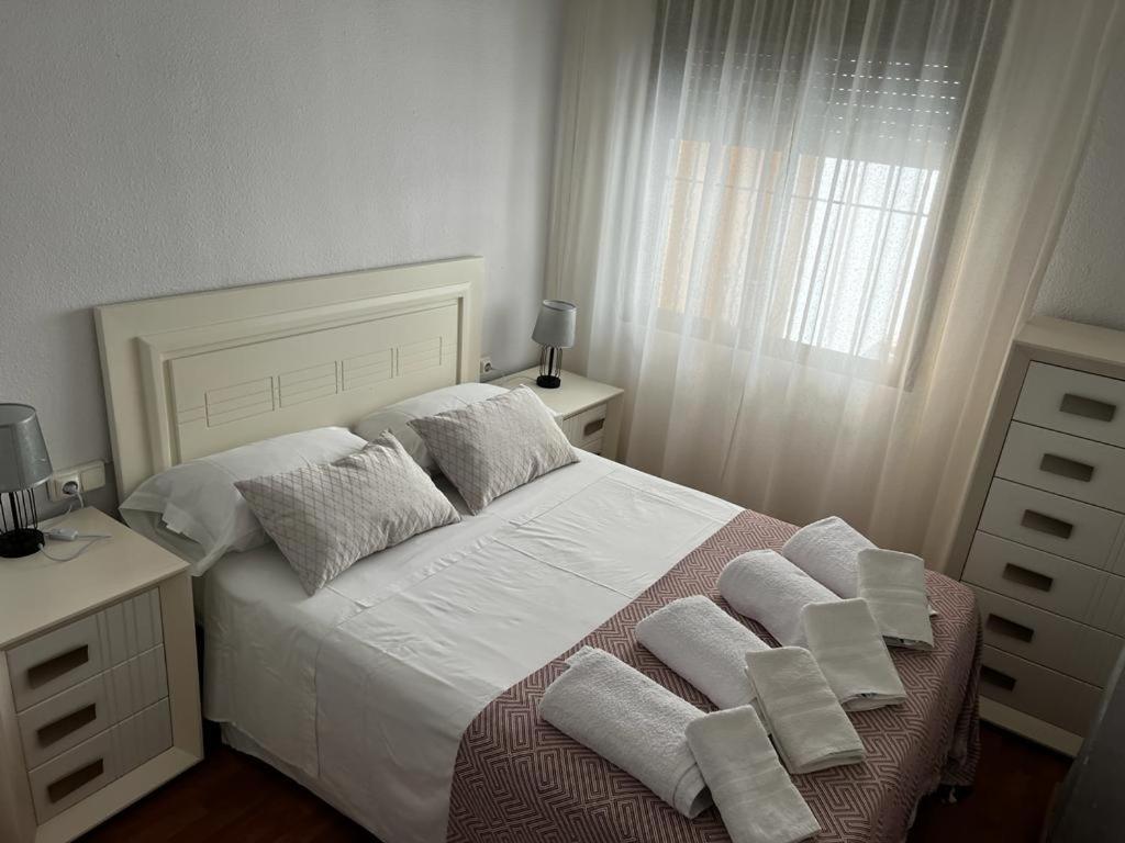 Apartamentos Gr コルドバ エクステリア 写真