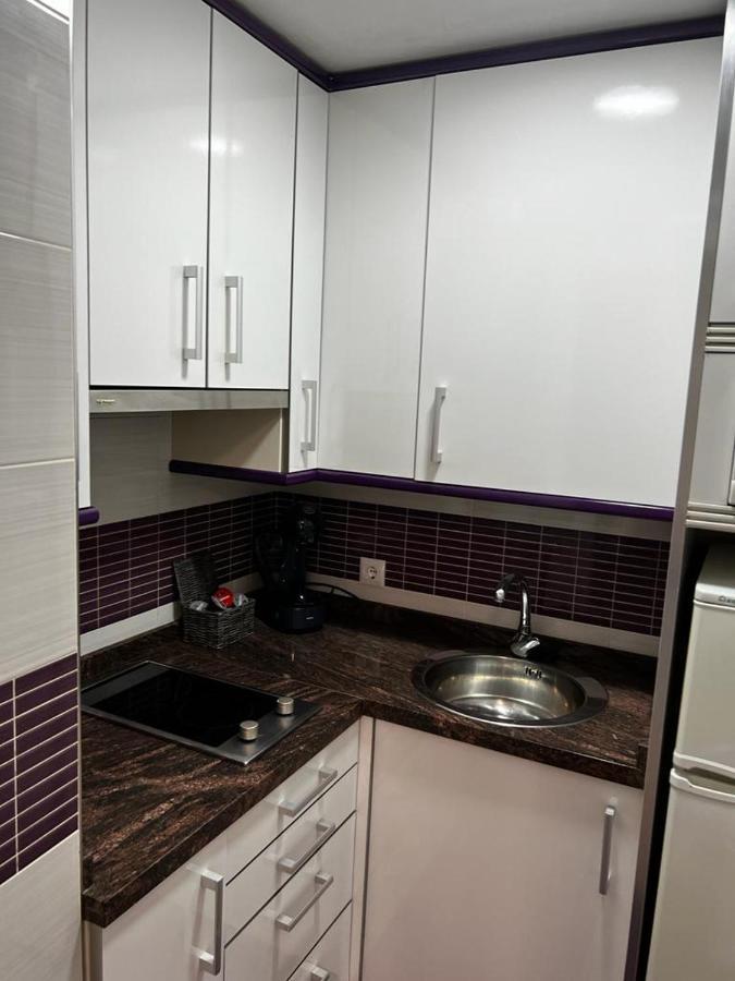 Apartamentos Gr コルドバ エクステリア 写真
