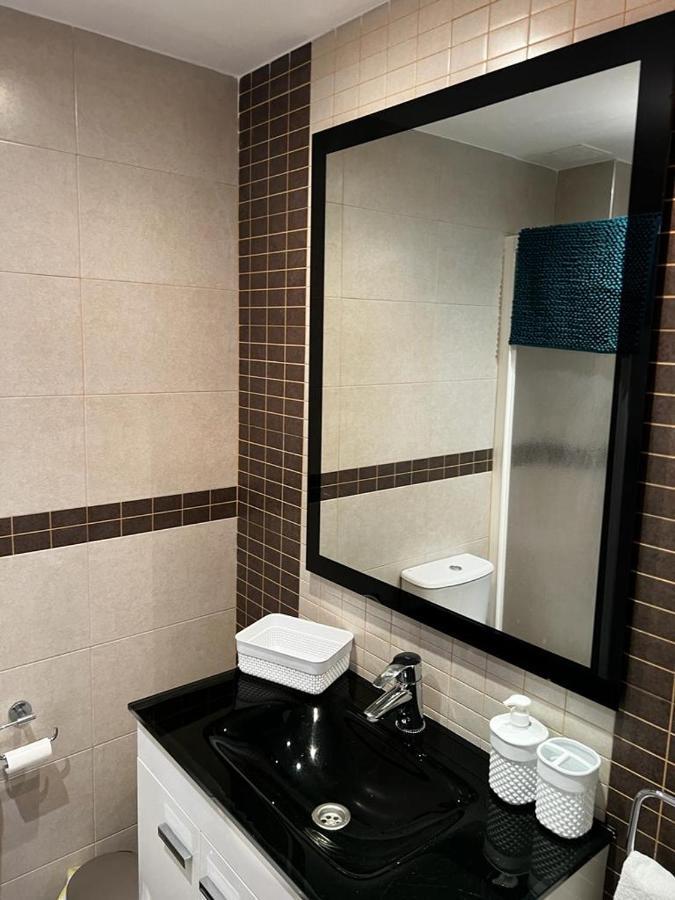 Apartamentos Gr コルドバ エクステリア 写真