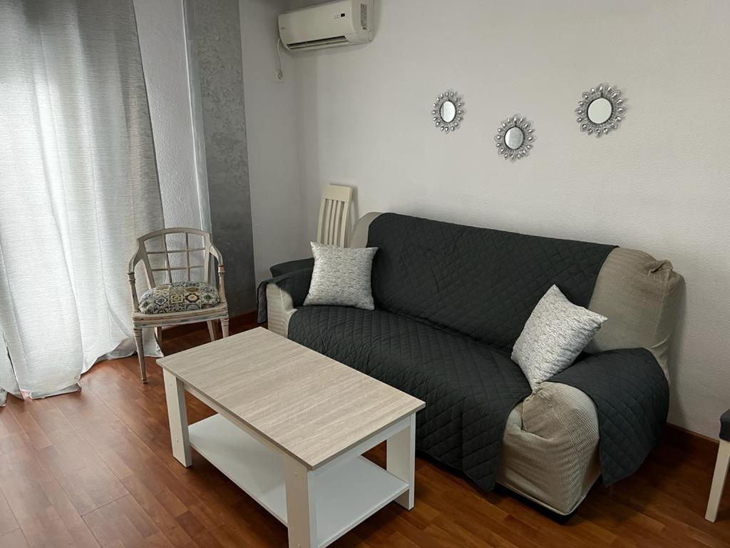 Apartamentos Gr コルドバ エクステリア 写真