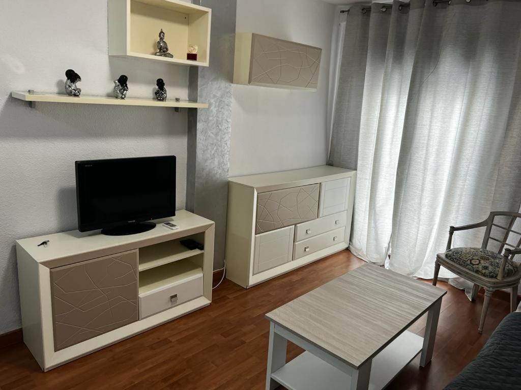 Apartamentos Gr コルドバ エクステリア 写真